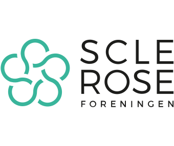 Scleroseforeningens lokalafd. Fredericia og Kolding logo